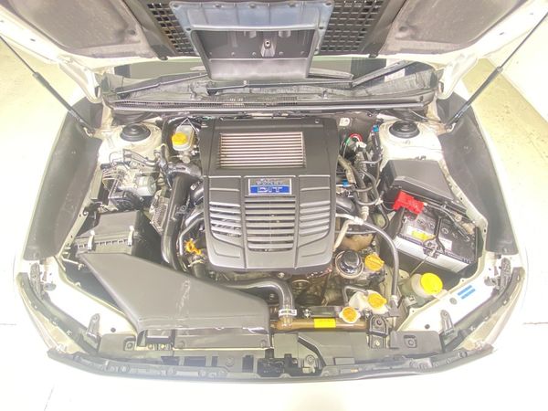 2017 Subaru Levorg Enterprise Manukau image 310306