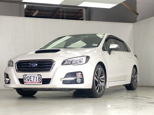 2017 Subaru Levorg Enterprise Manukau image 310307