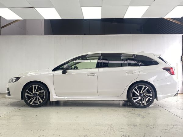 2017 Subaru Levorg Enterprise Manukau image 310308