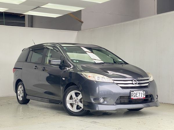 2013 Nissan Lafesta Enterprise Manukau image 310247