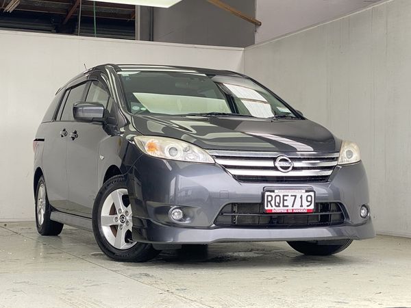 2013 Nissan Lafesta Enterprise Manukau image 310248