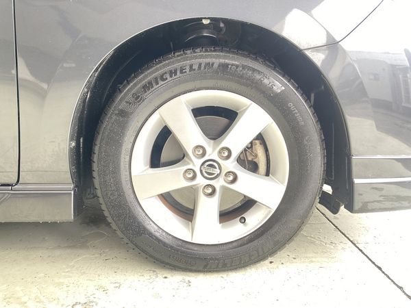 2013 Nissan Lafesta Enterprise Manukau image 310250