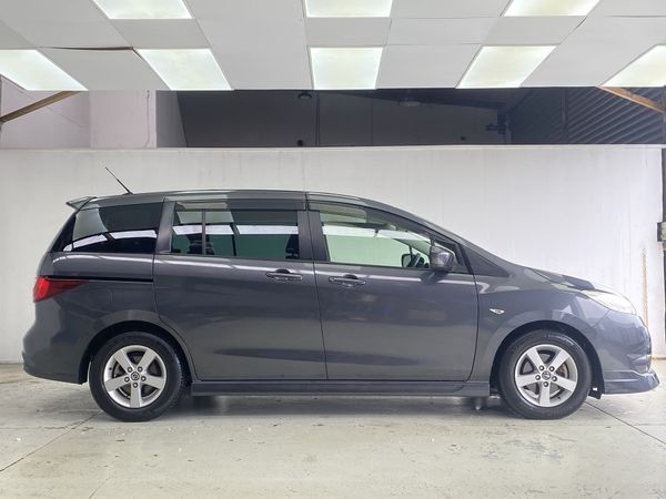 2013 Nissan Lafesta Enterprise Manukau image 310251