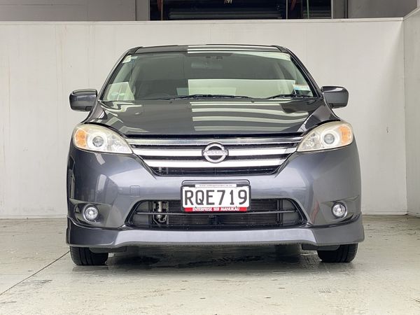 2013 Nissan Lafesta Enterprise Manukau image 310252