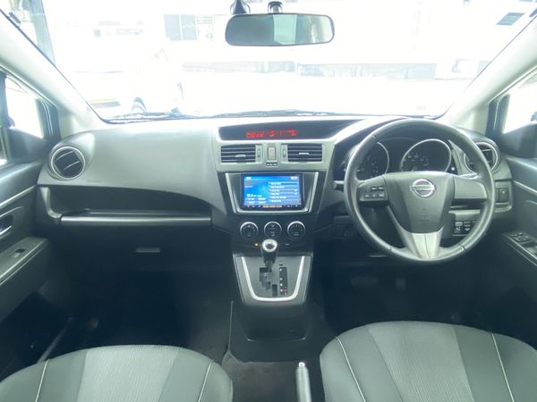 2013 Nissan Lafesta Enterprise Manukau image 310256