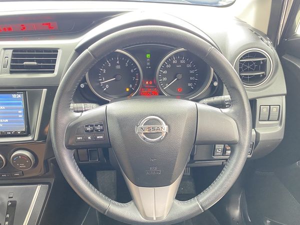 2013 Nissan Lafesta Enterprise Manukau image 310257