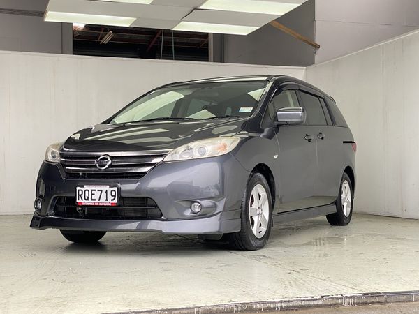 2013 Nissan Lafesta Enterprise Manukau image 310259