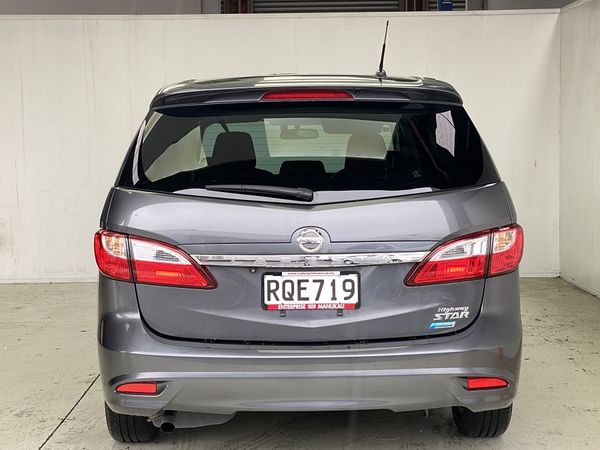 2013 Nissan Lafesta Enterprise Manukau image 310261