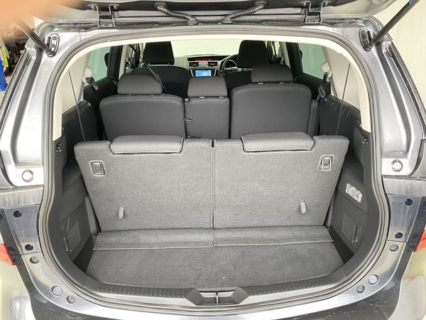 2013 Nissan Lafesta Enterprise Manukau image 310262