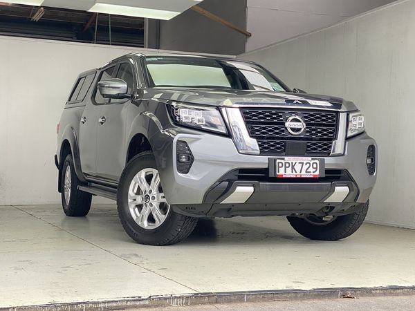2022 Nissan Navara Enterprise Manukau image 310333