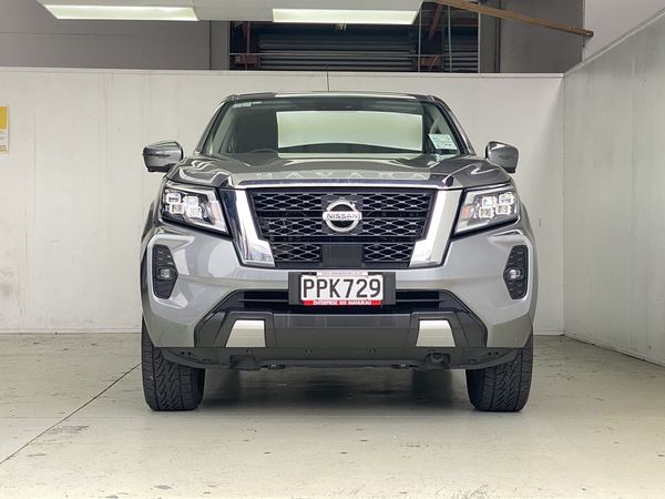 2022 Nissan Navara Enterprise Manukau image 310335
