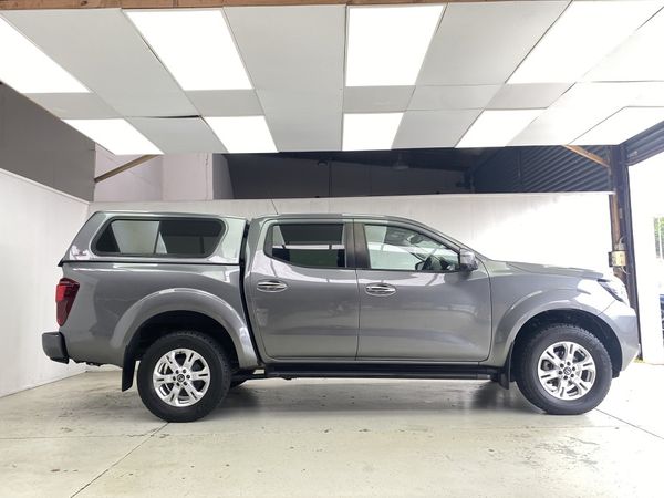 2022 Nissan Navara Enterprise Manukau image 310337