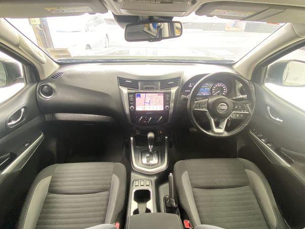 2022 Nissan Navara Enterprise Manukau image 310339