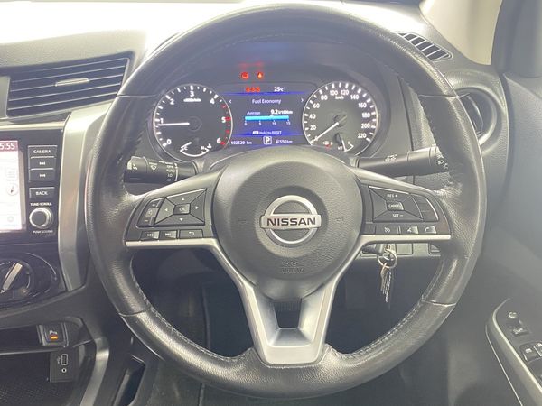 2022 Nissan Navara Enterprise Manukau image 310340