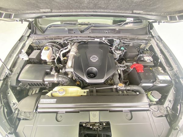 2022 Nissan Navara Enterprise Manukau image 310342