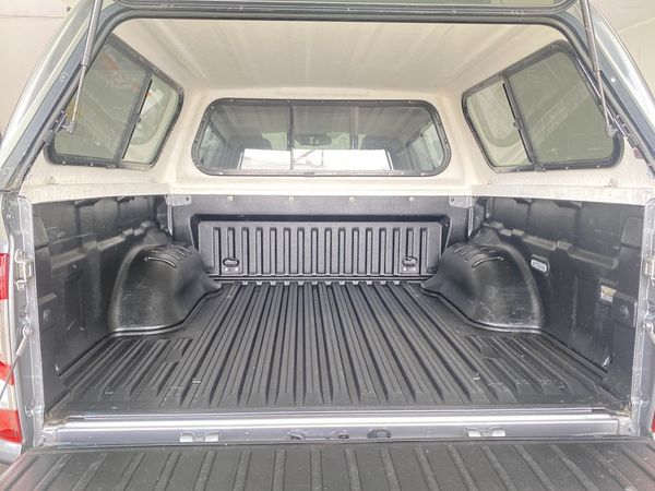 2022 Nissan Navara Enterprise Manukau image 310345