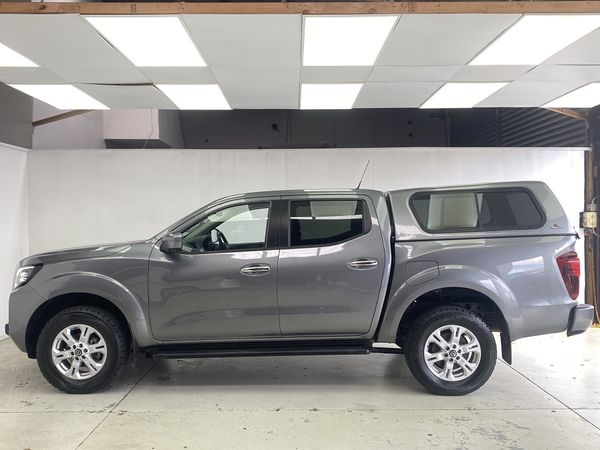 2022 Nissan Navara Enterprise Manukau image 310347