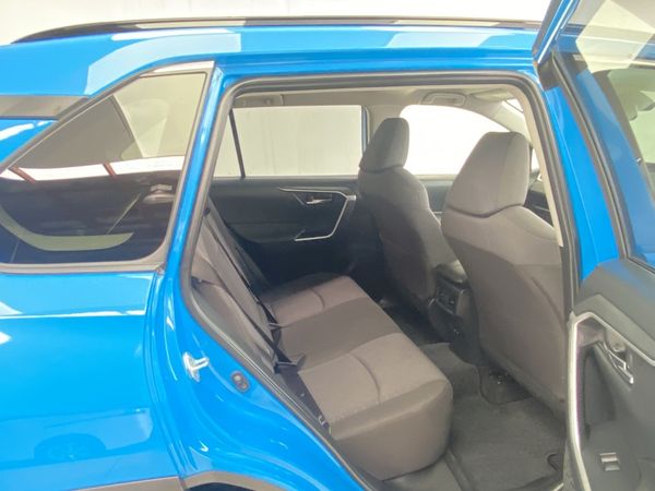 2021 Toyota RAV4 Enterprise Manukau image 310356