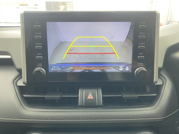 2021 Toyota RAV4 Enterprise Manukau image 310359