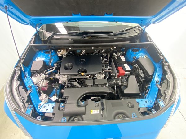 2021 Toyota RAV4 Enterprise Manukau image 310362
