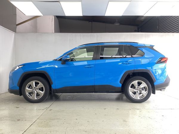 2021 Toyota RAV4 Enterprise Manukau image 310363