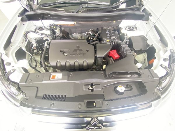 2014 Mitsubishi Outlander Enterprise Manukau image 310605