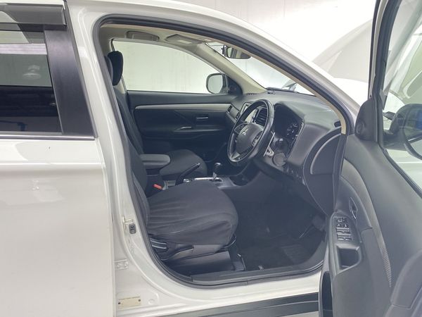 2014 Mitsubishi Outlander Enterprise Manukau image 310606