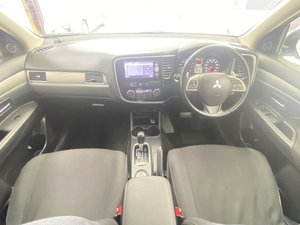 2014 Mitsubishi Outlander Enterprise Manukau image 310608