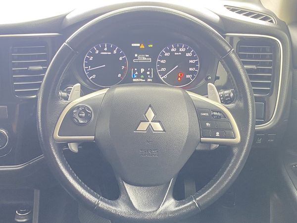 2014 Mitsubishi Outlander Enterprise Manukau image 310609