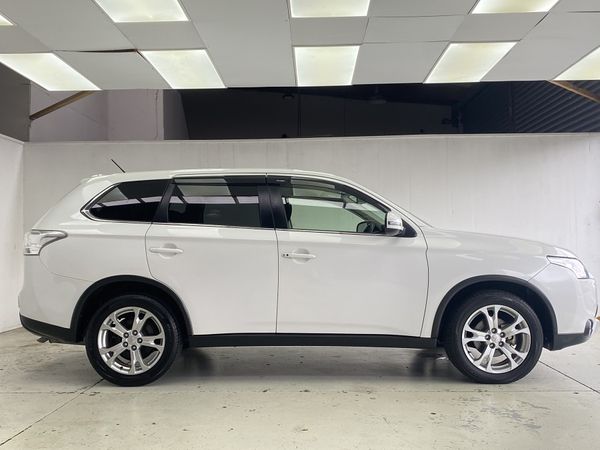 2014 Mitsubishi Outlander Enterprise Manukau image 310610