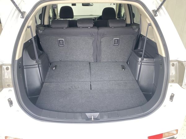 2014 Mitsubishi Outlander Enterprise Manukau image 310616