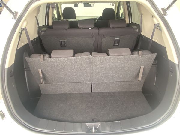 2014 Mitsubishi Outlander Enterprise Manukau image 310617