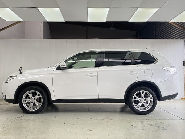 2014 Mitsubishi Outlander Enterprise Manukau image 310618