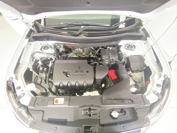 2014 Mitsubishi Outlander Enterprise Manukau image 310620