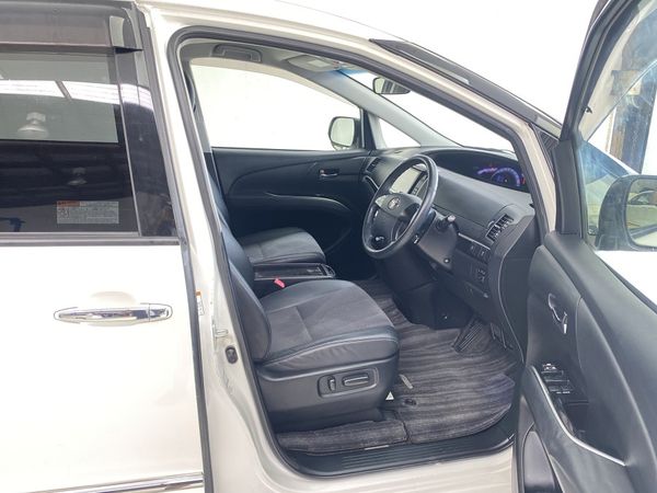 2014 Toyota Estima Enterprise Manukau image 310568