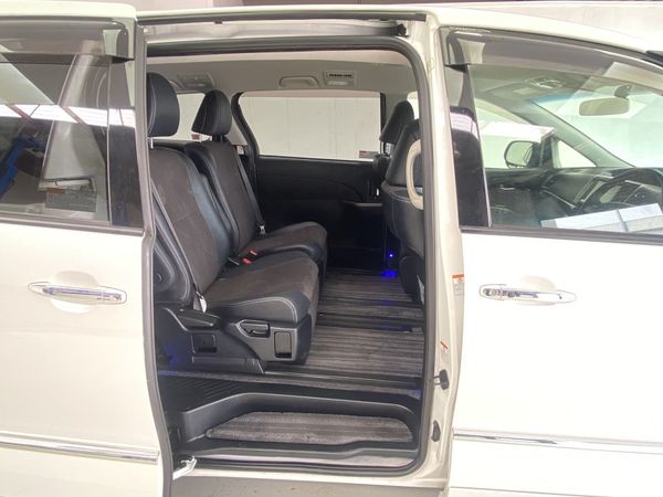 2014 Toyota Estima Enterprise Manukau image 310569