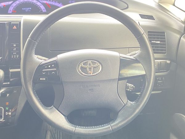 2014 Toyota Estima Enterprise Manukau image 310571