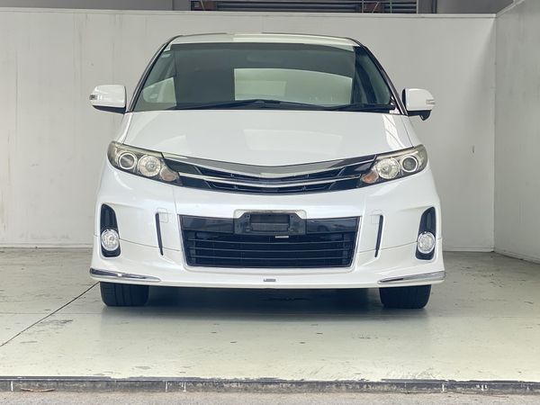 2014 Toyota Estima Enterprise Manukau image 310573