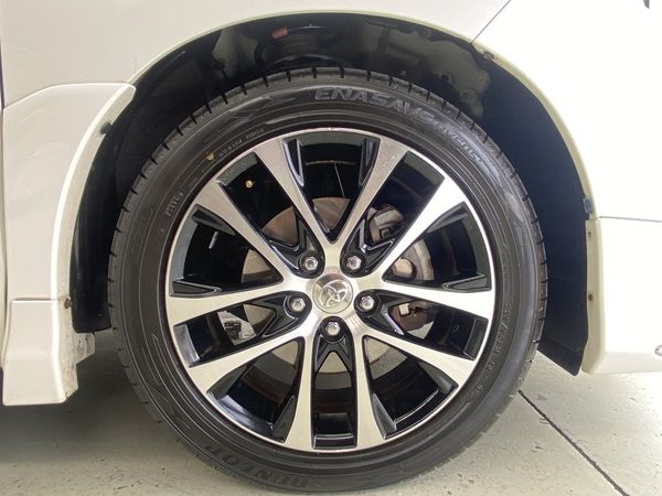 2014 Toyota Estima Enterprise Manukau image 310574