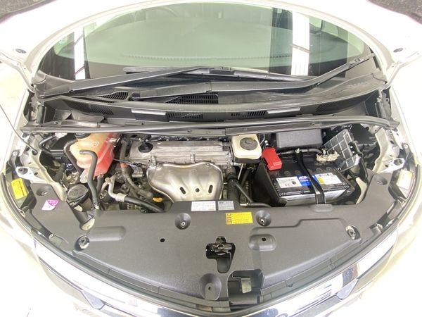 2014 Toyota Estima Enterprise Manukau image 310575