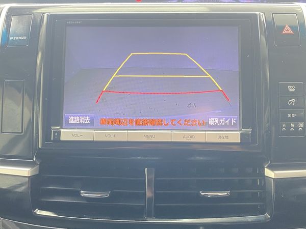 2014 Toyota Estima Enterprise Manukau image 310576