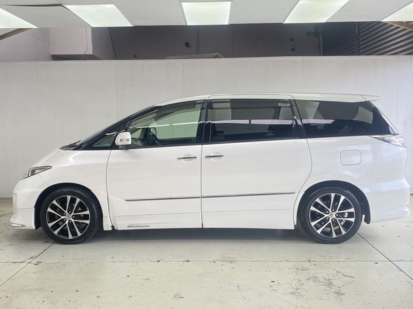 2014 Toyota Estima Enterprise Manukau image 310578