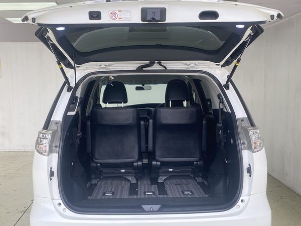 2014 Toyota Estima Enterprise Manukau image 310580