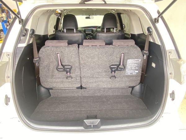 2014 Toyota Estima Enterprise Manukau image 310582