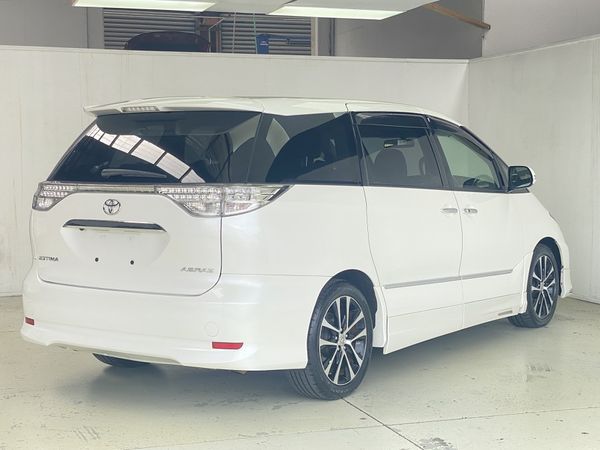 2014 Toyota Estima Enterprise Manukau image 310583