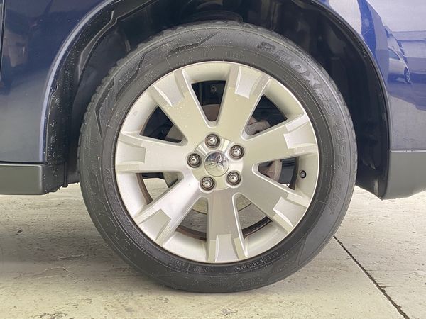 2013 Mitsubishi Outlander Enterprise Manukau image 312412