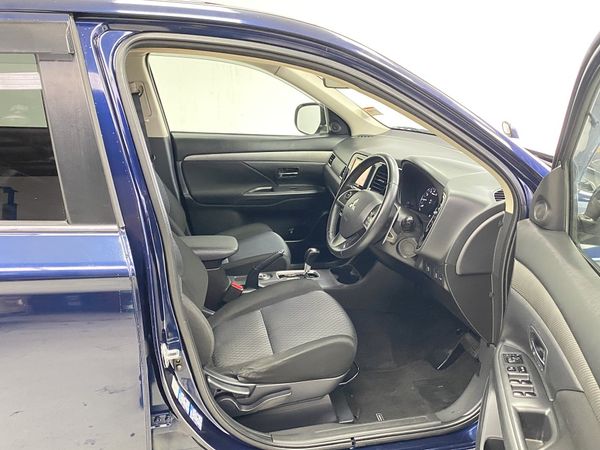 2013 Mitsubishi Outlander Enterprise Manukau image 312413