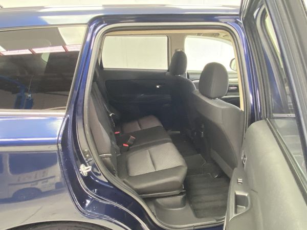 2013 Mitsubishi Outlander Enterprise Manukau image 312414