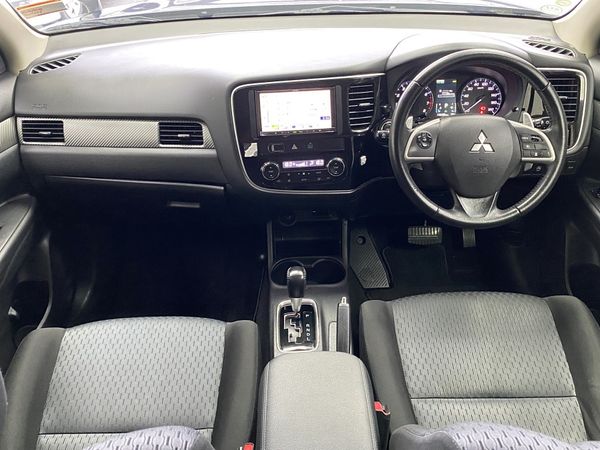 2013 Mitsubishi Outlander Enterprise Manukau image 312415