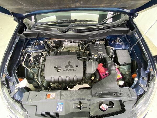 2013 Mitsubishi Outlander Enterprise Manukau image 312417